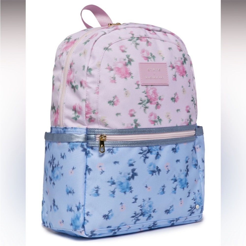 LOVESHACKFANCY State Backpack - Picture 4 of 8